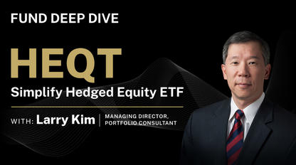 HEQT Fund Deep Dive with Larry Kim