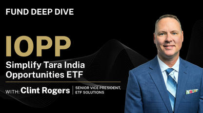 IOPP Fund Deep Dive