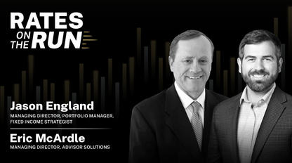 Rates on the Run Podcast and Video