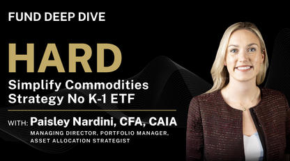 HARD Fund Deep Dive Video