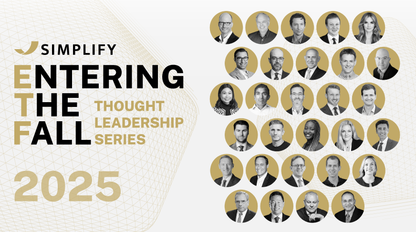 Simplify Entering the Fall 2025 Conference