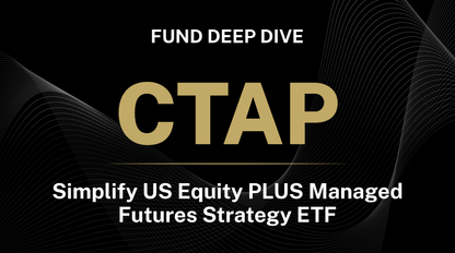 CTA Fund Deep Dive