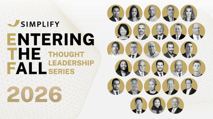 Simplify Entering the Fall 2026 Conference