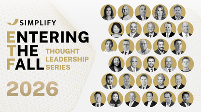 Simplify Entering the Fall 2026 Conference