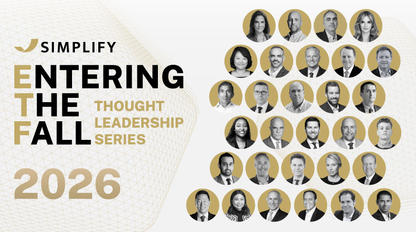 Simplify Entering the Fall 2026 Conference