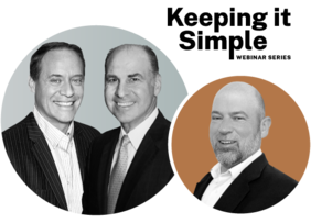Keeping it Simple | Ep. 49: Sins of Commission — Did We Create a Subprime Crisis?