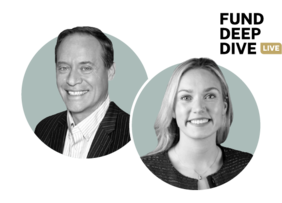 CDX Fund Deep Dive Live