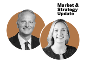 Simplify Quarterly Market & Strategy Update - October 2025