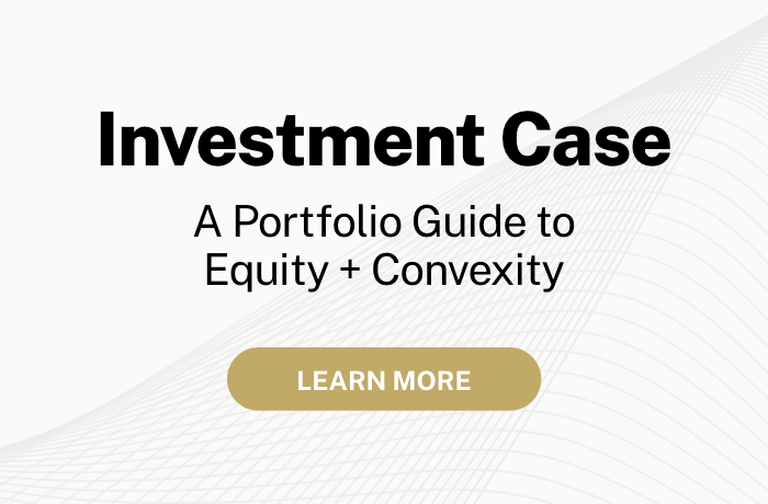 SPYC Simplify US Equity PLUS Convexity ETF | Simplify